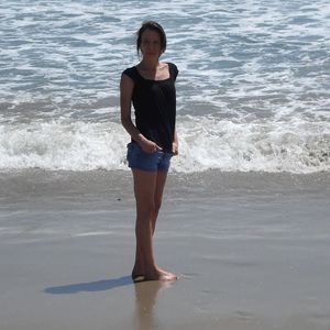 Meet your Posher, Courtney